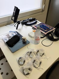 Image 2 of Sponsor Opportunities: Podcast & YouTube