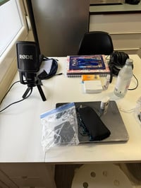 Image 3 of Sponsor Opportunities: Podcast & YouTube