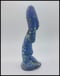 Image of slick drip in blue-yellow | M