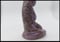 Image of slick drip in purple | M