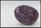 Image of slick drip in purple | M