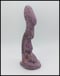 Image of slick drip in purple | M