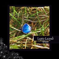 Image 1 of ☽ Lapis Lazuli ☾