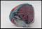 Image of slick drip in deadhead red | M