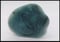 Image of heart throb in dark turquoise | XL