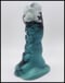 Image of heart throb in dark turquoise | XL