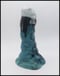 Image of heart throb in dark turquoise | XL