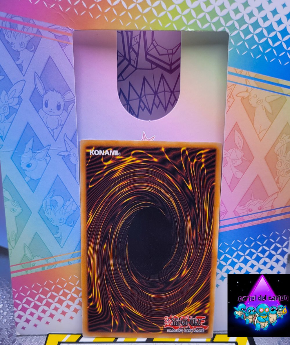 Image of The Dark Magicians Secret Rare NM 1st edition