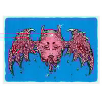 Image 1 of / SERAPH / high quality print