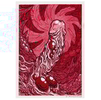 Image 1 of DICKLLERY_1 / hight quality print 