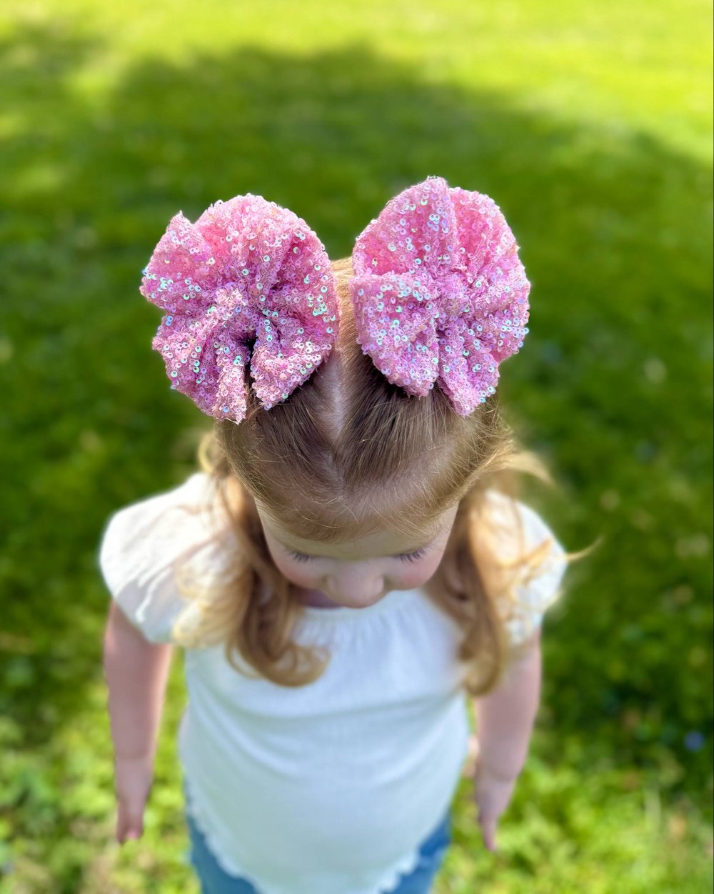 Image of Bellas Summer Sequin
