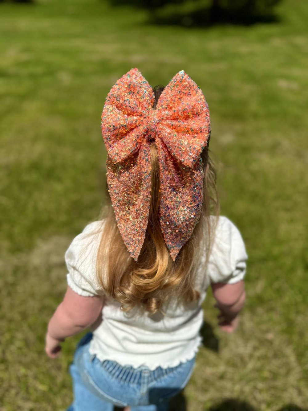 Image of Bellas Summer Sequin