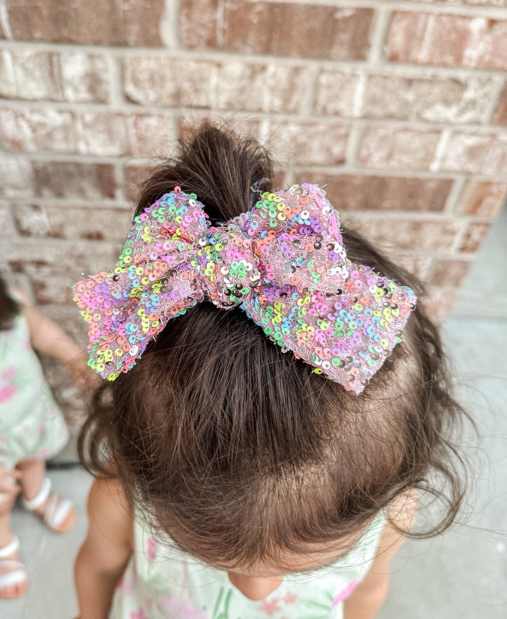 Image of Bellas Summer Sequin