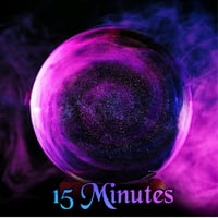 Image 1 of 15 Minute - Tarot Reading - Ask Anything