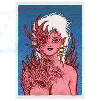 Image 1 of CHANGE FOR THE BETTER / high quality print