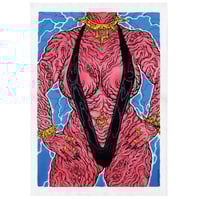 Image 1 of BEAUTY 2 / high quality print 