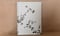 Image of Libreta A4 hojas en blanco Modelo L008