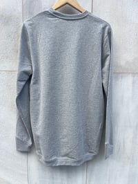 Image 3 of Sudadera Ert I Eat Only locals Eco.