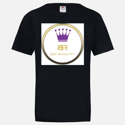 Image of Royal Men's Tee