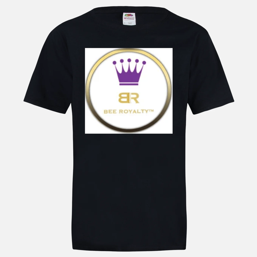 Image of Royal Men's Tee