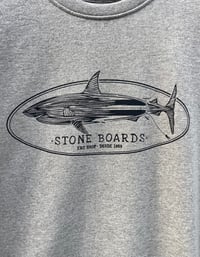 Image 2 of Sudadera Ert I Eat Only locals Eco.
