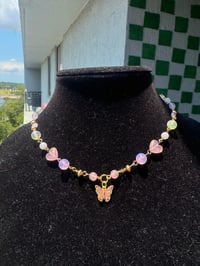 Image 2 of Starbaby Necklace