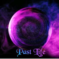 Image 1 of Past Life Romance - Tarot Reading 