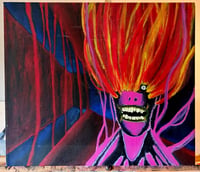 Hot Head