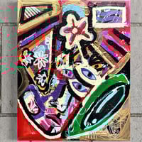 Image 1 of MULTI VERSE MIRROR