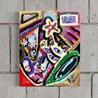 Image 2 of MULTI VERSE MIRROR