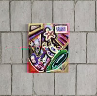 Image 3 of MULTI VERSE MIRROR