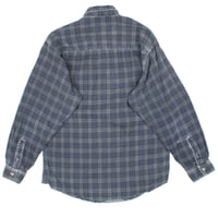 Image 2 of Vintage 90s Gramicci Plaid Shirt - Green