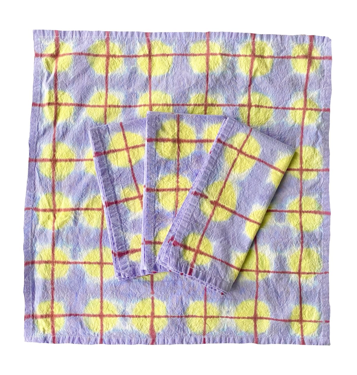 Image of Peep Napkin