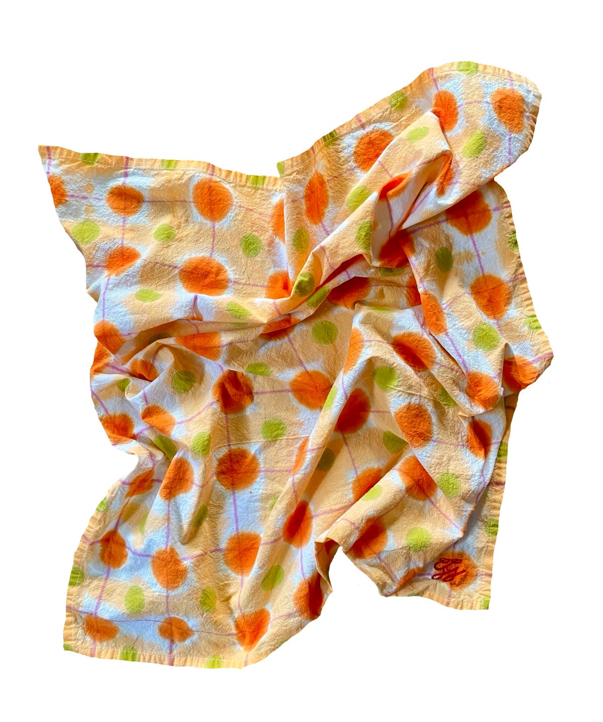 Image of Sharing Sorbet