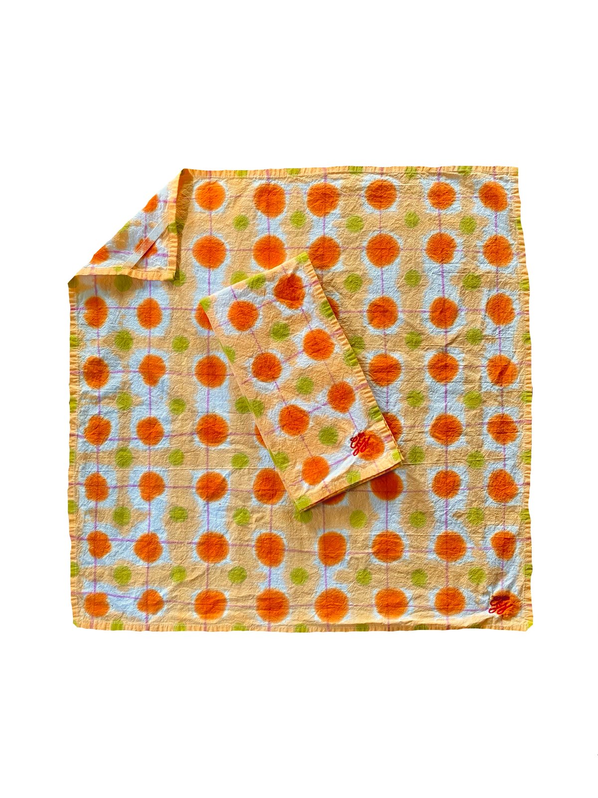 Image of Sharing Sorbet