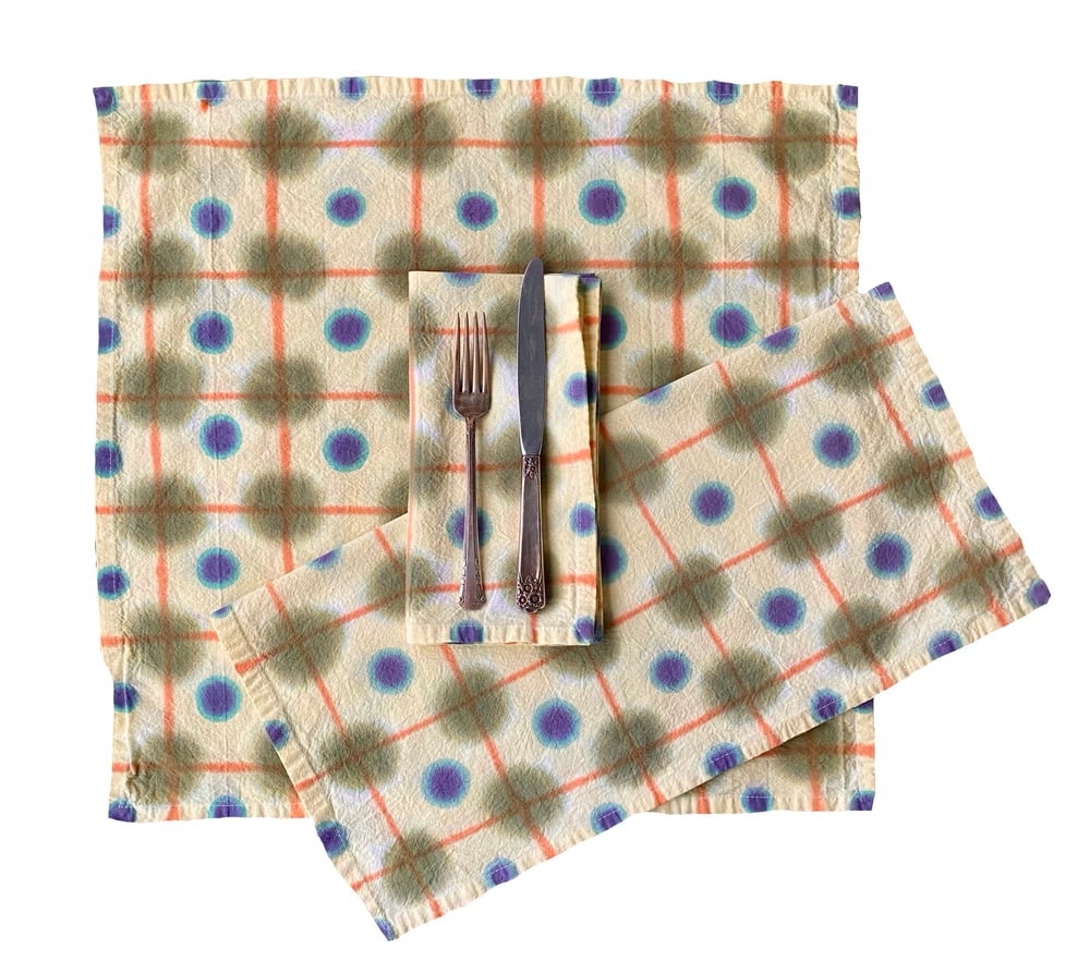 Image of Bubba Napkin