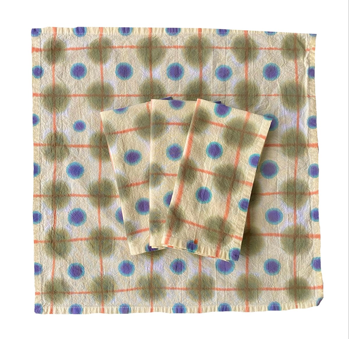 Image of Bubba Napkin