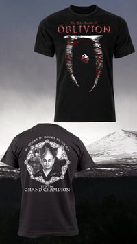Image 1 of Oblivion Short Sleeve Preorder