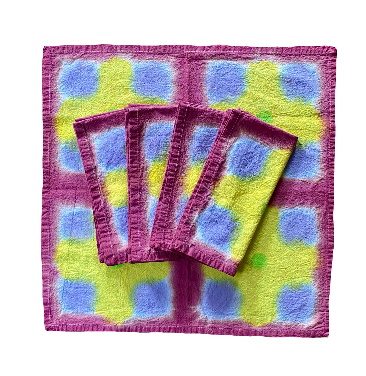 Image of Dandy Pansy
