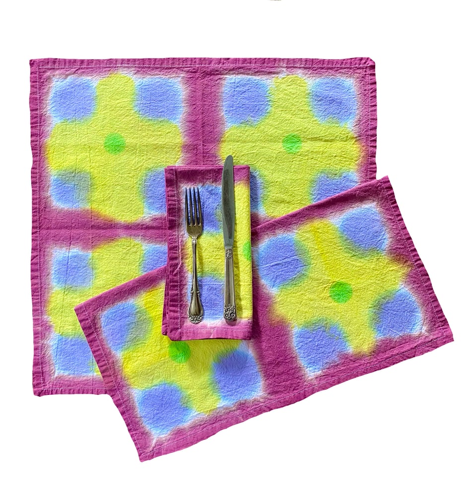 Image of Dandy Pansy