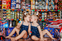 Image 6 of July 4th Minis