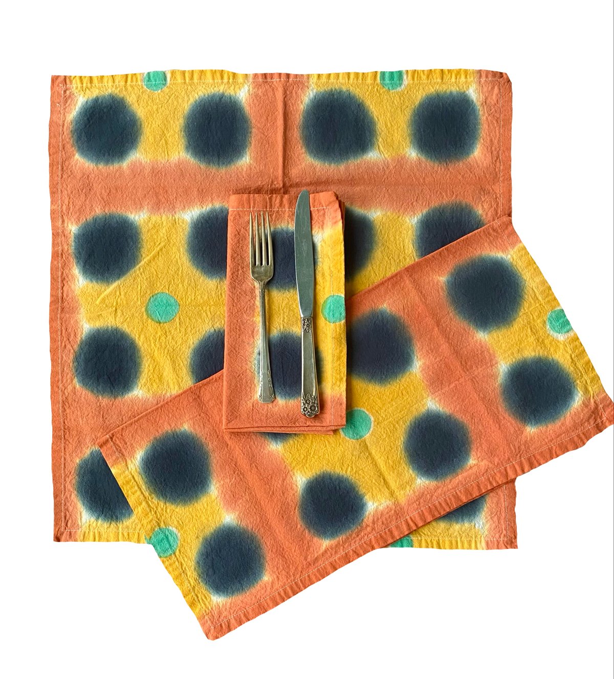 Image of Monarch Matriarch Napkin