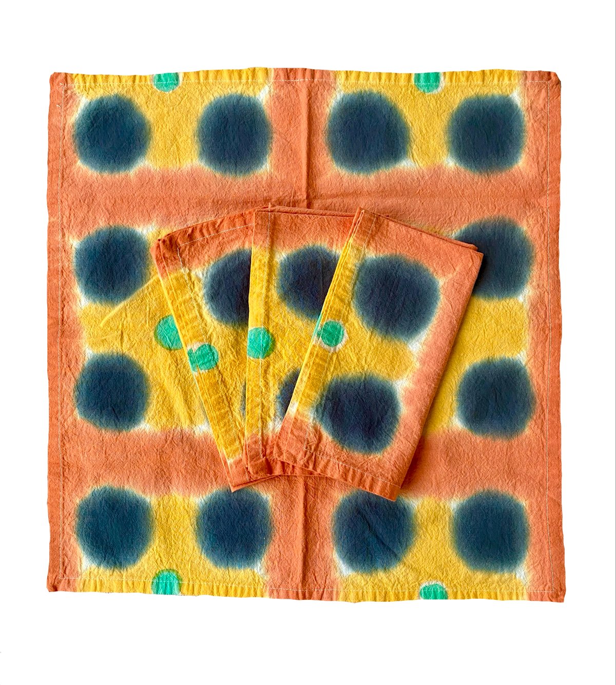 Image of Monarch Matriarch Napkin