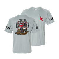 Conference Dri-Fit Short Sleeve Tee