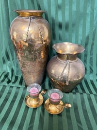 Image 1 of 43- Brass Collection