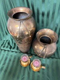 Image 2 of 43- Brass Collection