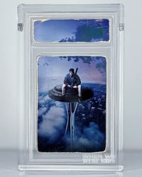 Image 2 of Ken Griffey Jr | Bare | One-of-One