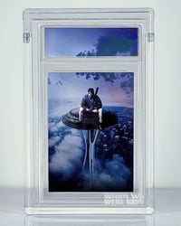 Image 1 of Ken Griffey Jr | Bare | One-of-One