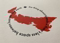 Image 2 of The Thing About Islands