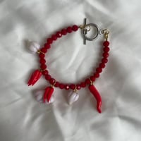 Image 1 of GARLIC bracelet 
